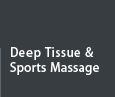 Deep Tissue Massage and Sports Massage